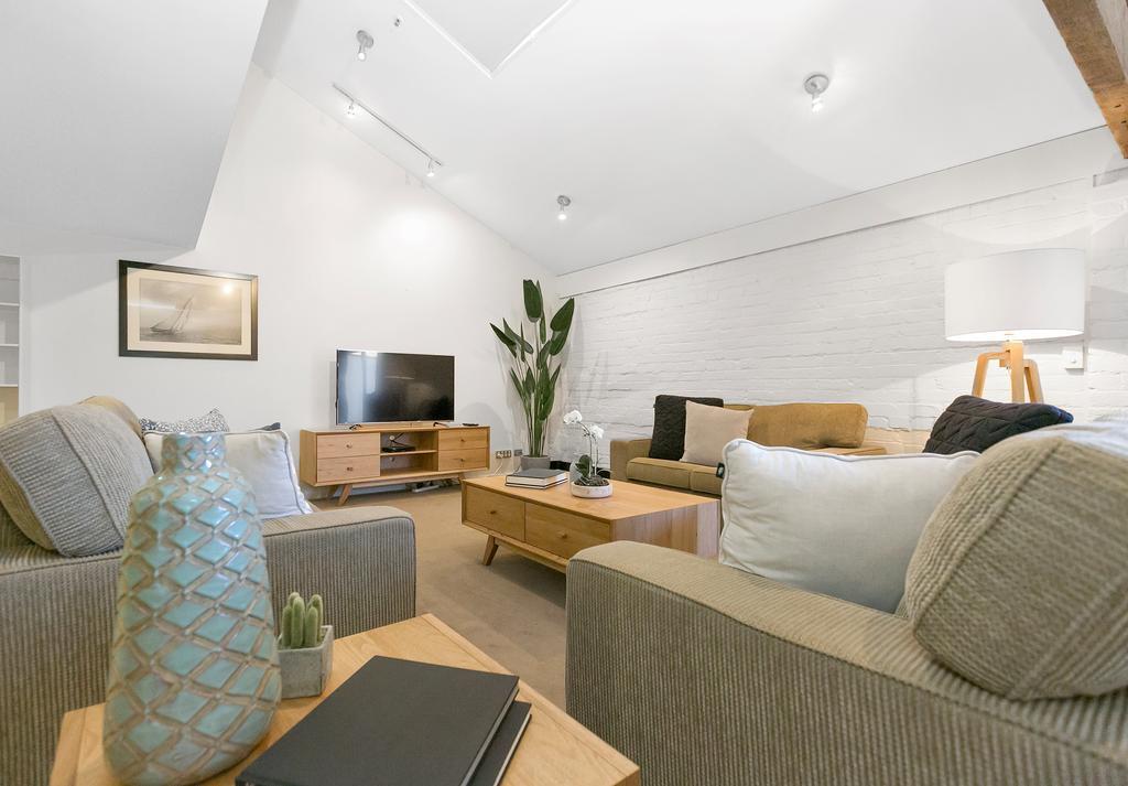 Sullivans Cove Apartments Хоубарт Екстериор снимка