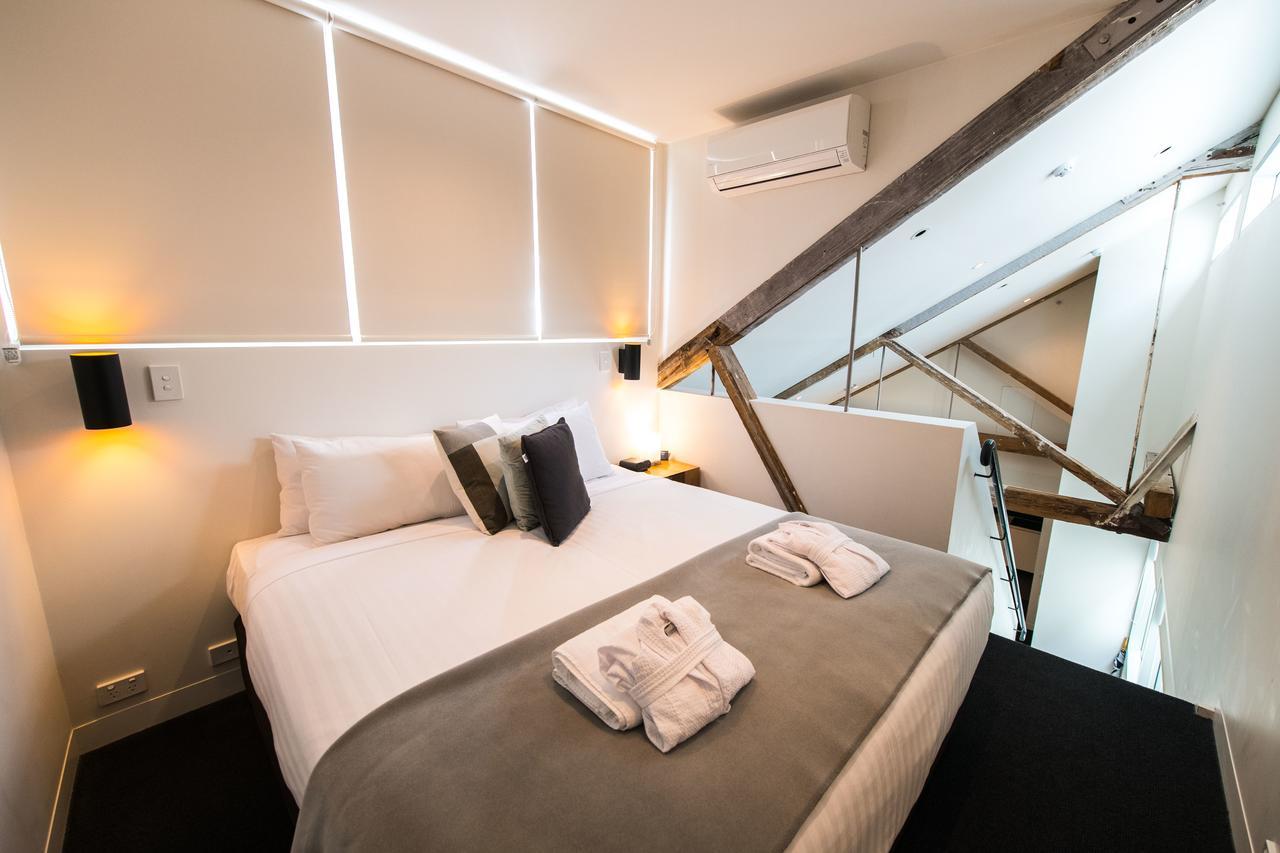 Sullivans Cove Apartments Хоубарт Екстериор снимка A room at the hotel