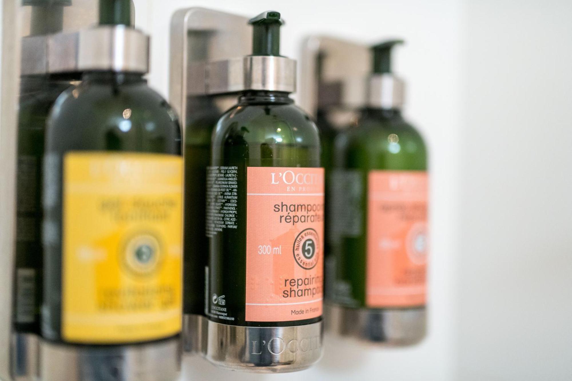 Sullivans Cove Apartments Хоубарт Екстериор снимка Shampoo